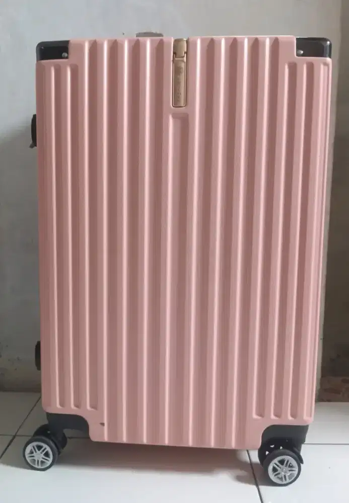 DIJUAL KOPER SIZE 26INC