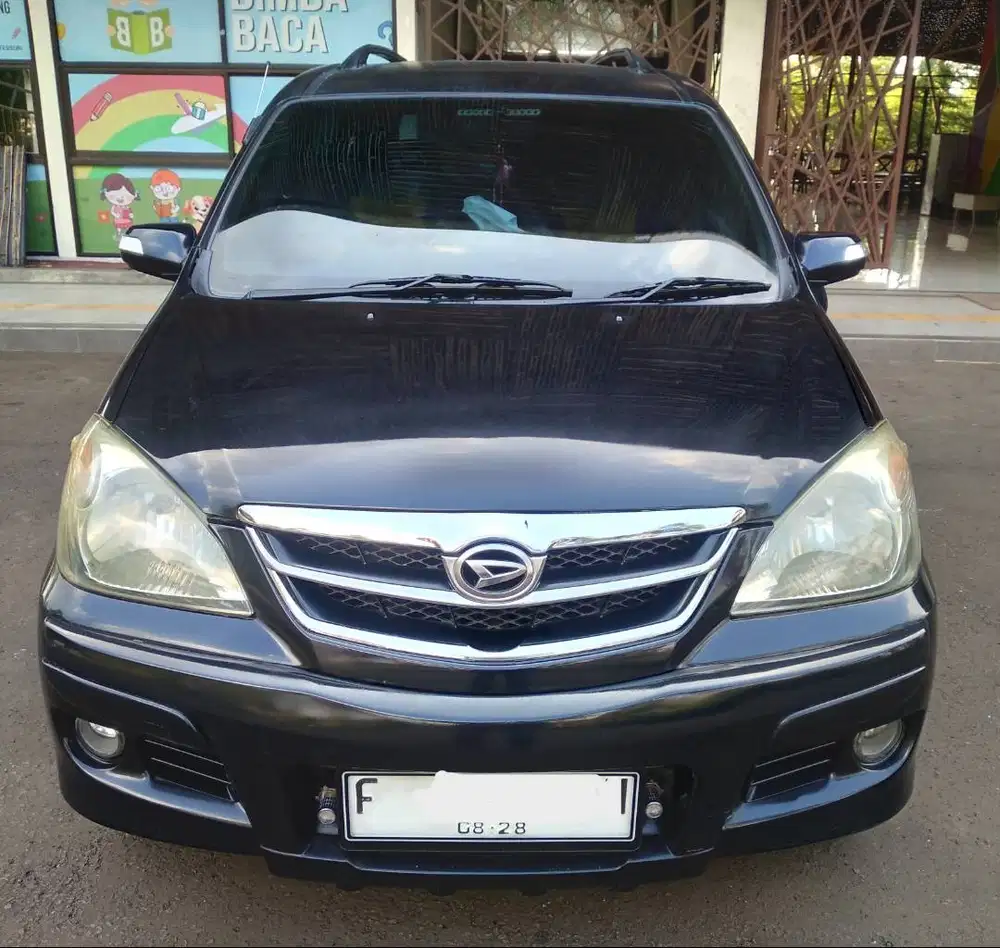 Xenia Li Sporty VVT-i