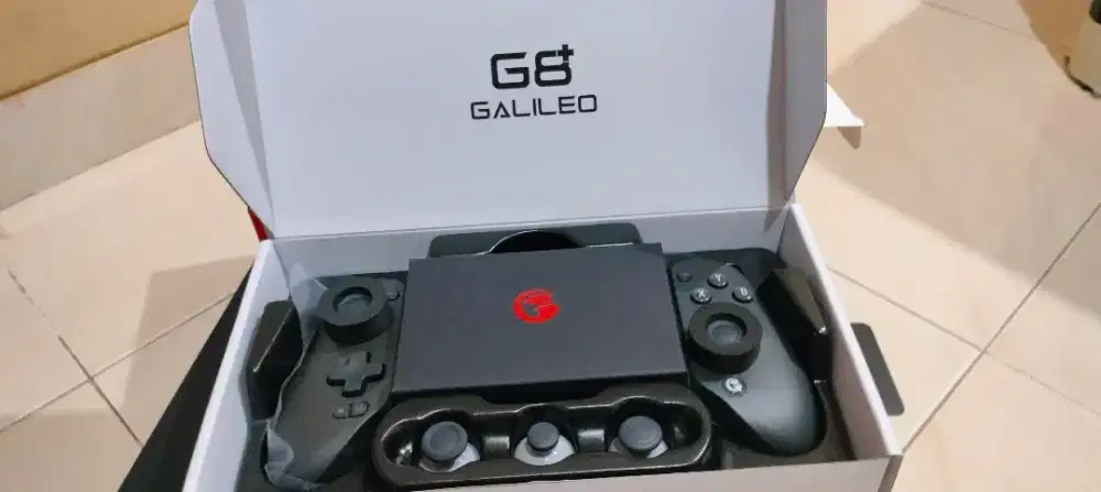 Gamepad Gamesir G8+