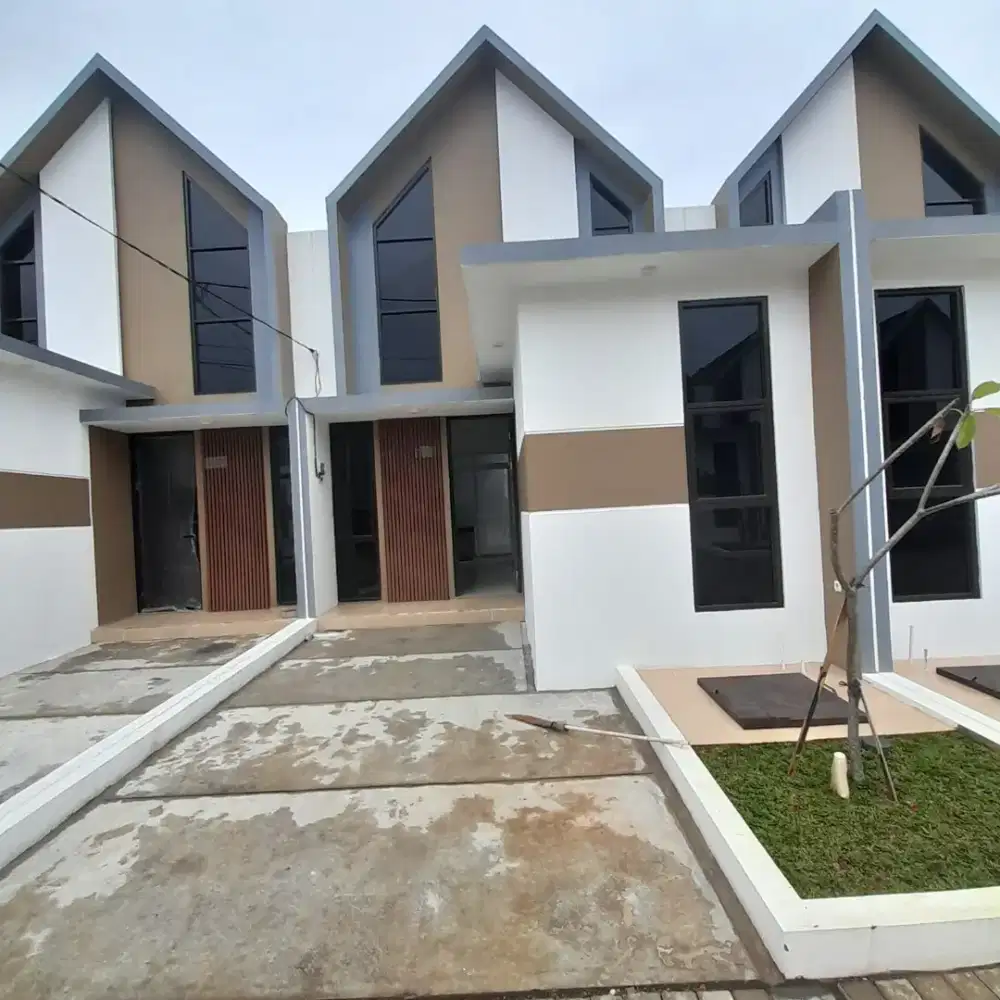 Take Over Aryana karawaci tanpa BI Checking