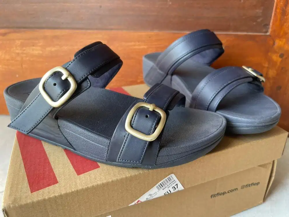 Fitflop sandal uk 37