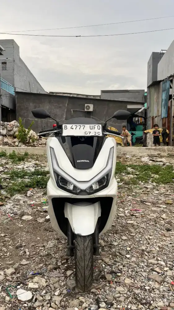 MURAH PCX 2025 MULUS