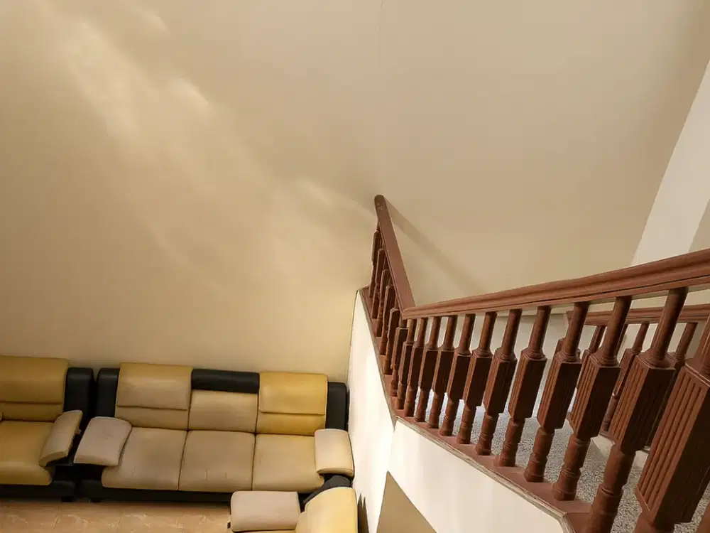 Taman Bromo Lippo Village Karawaci Tangerang