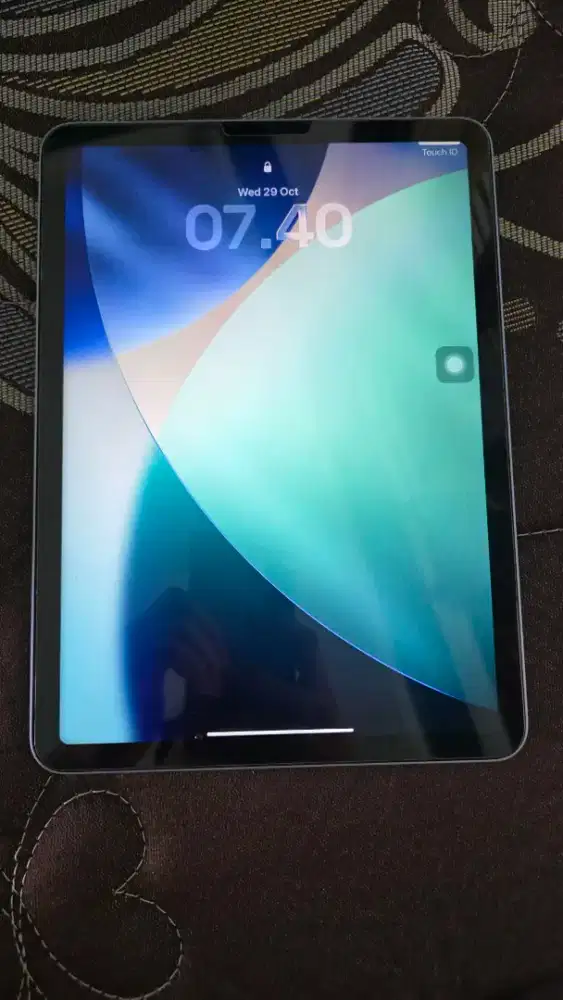 IPAD AIR 5 PURPLE 64GB IBOX