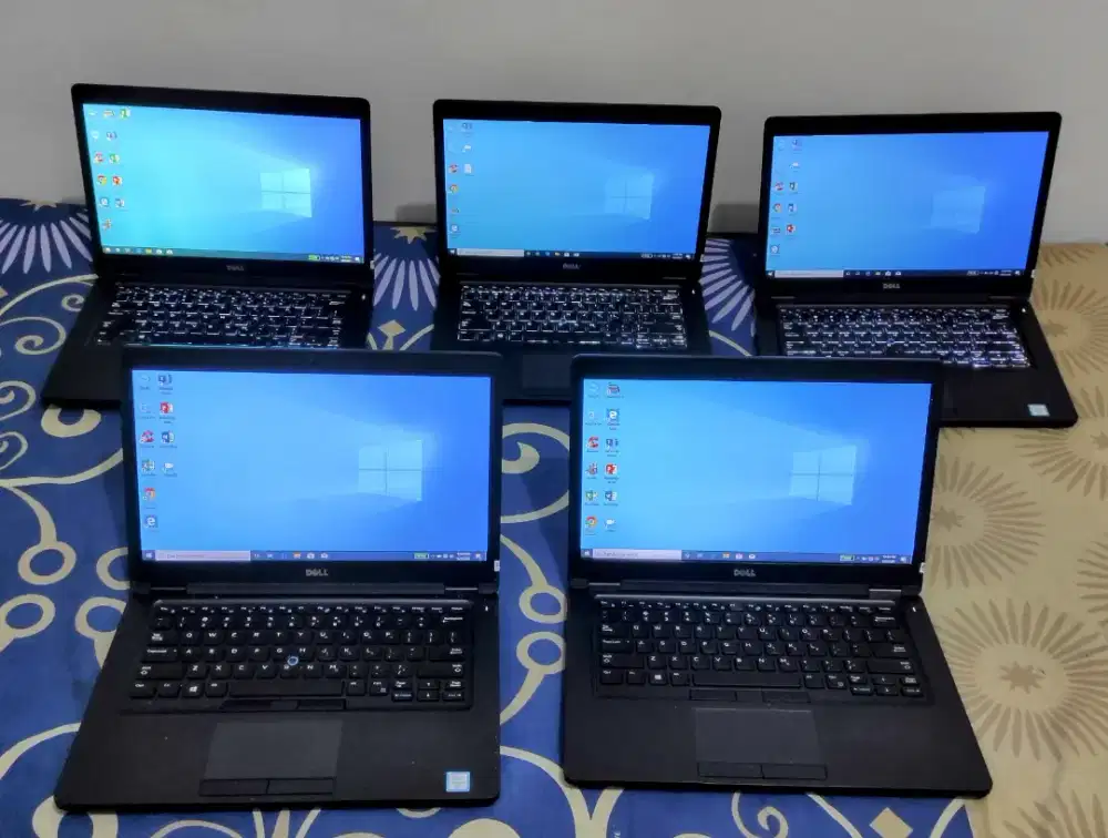 Instal Ulang & Servis Laptop (Bisa Panggilan)