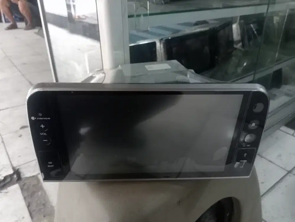 Hu origina hondal CRV turbo