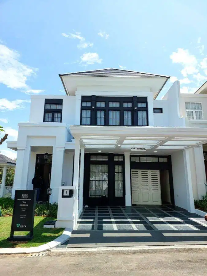 Rumah Summarecon Makassar, Promo Free PPN 100%