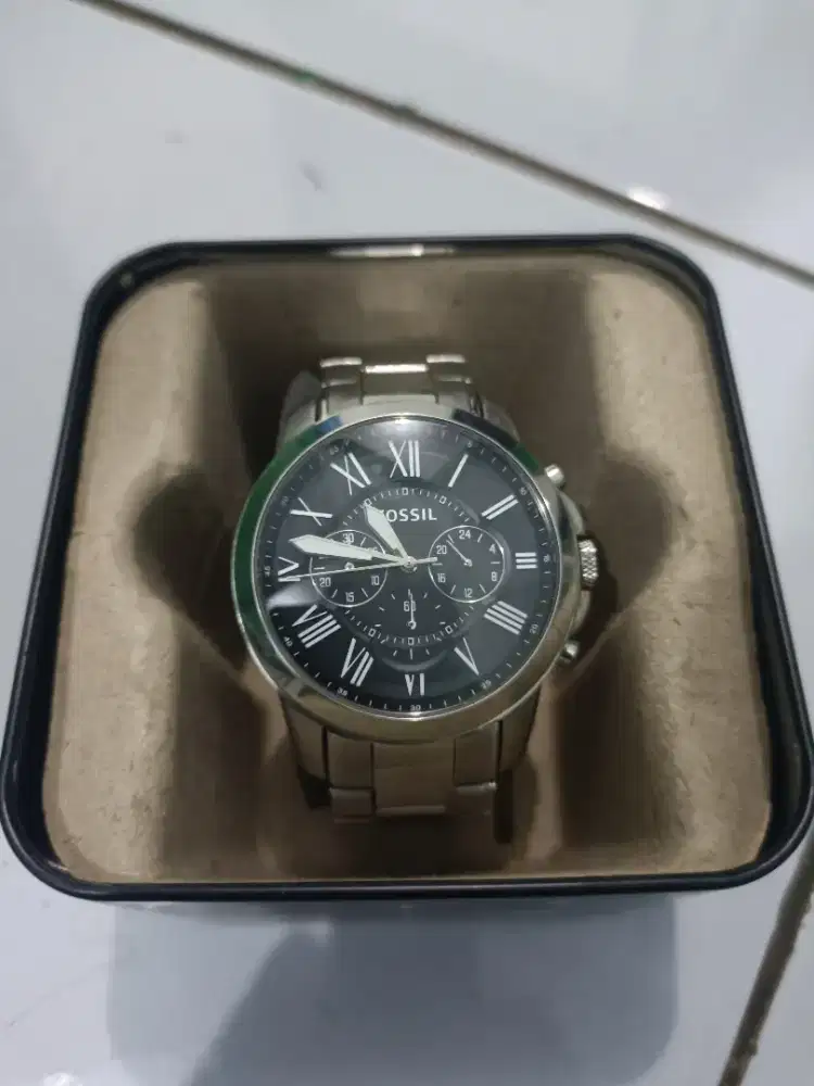 Fossil FS4736IE