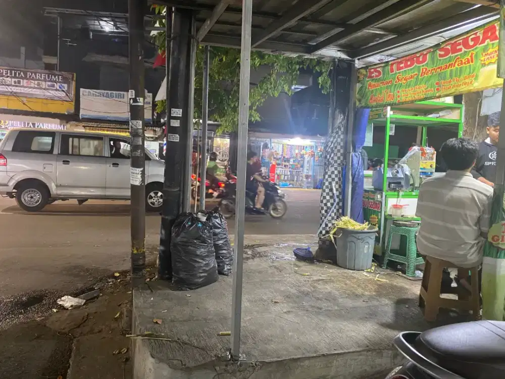 Lowongan Kerja - Lontong Padang