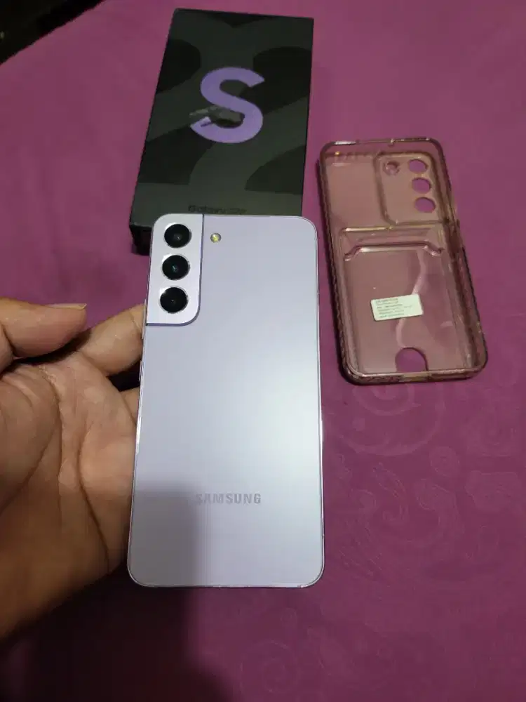 Samsung s22 sein 8/256