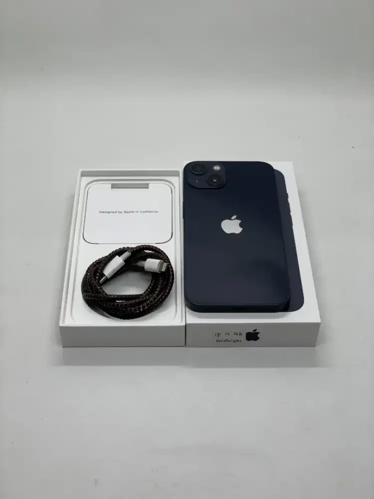 iPhone 13 256gb iBox