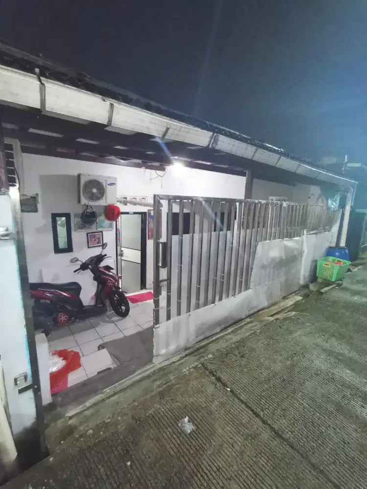Dijual rumah murah Depok 2