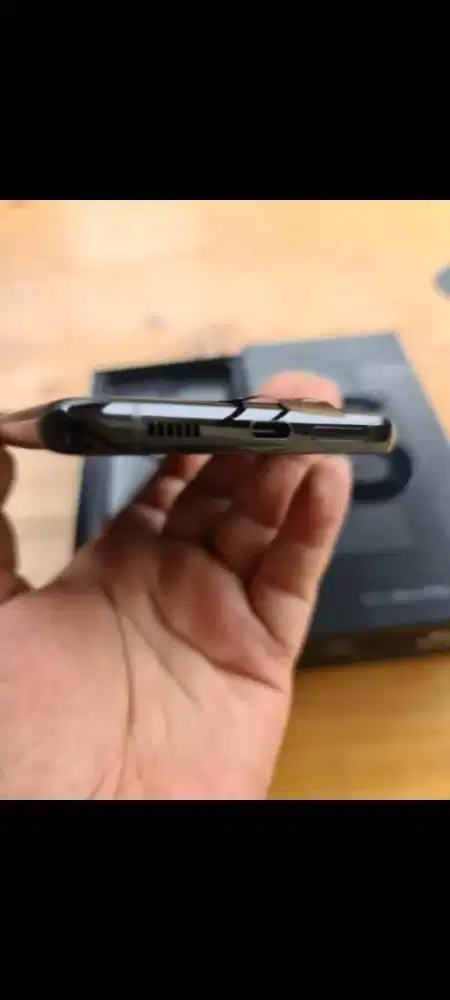 samsung s21 ultra, ram 12/256Gb, fullset nominus