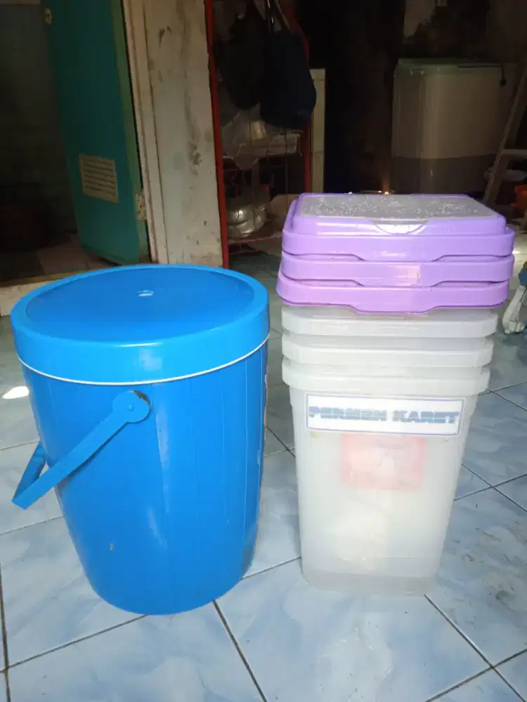 Termos es / nasi contener es