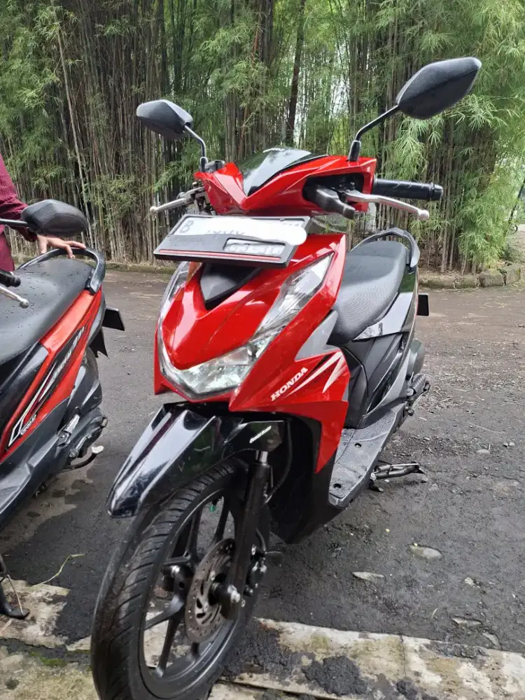 Jual Beat 2021 Milik sendiri