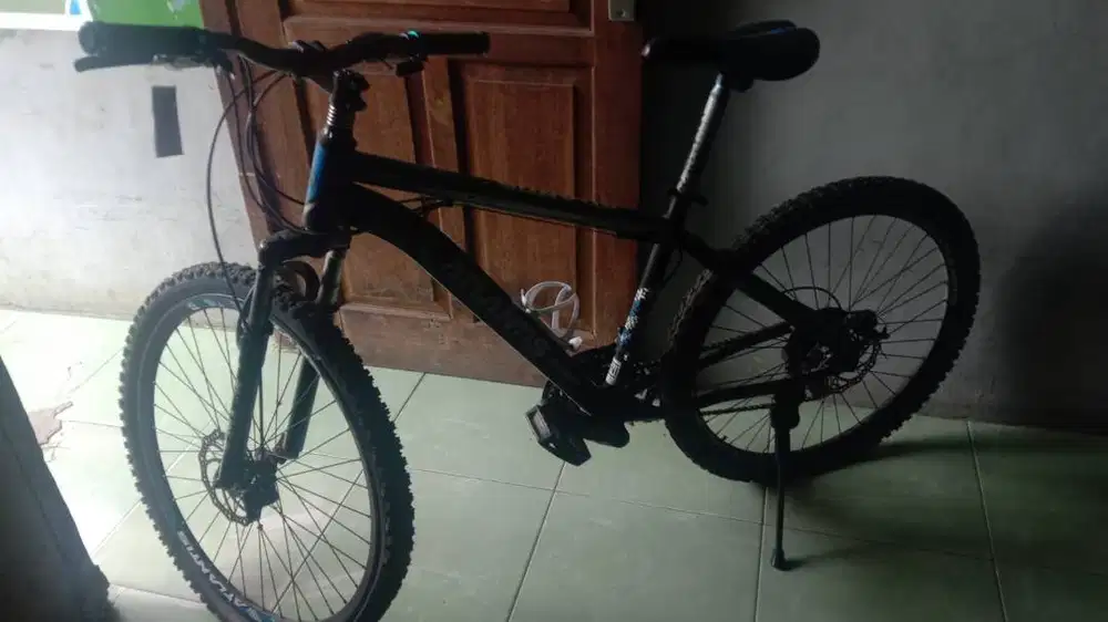 MTB Atlantis uk26