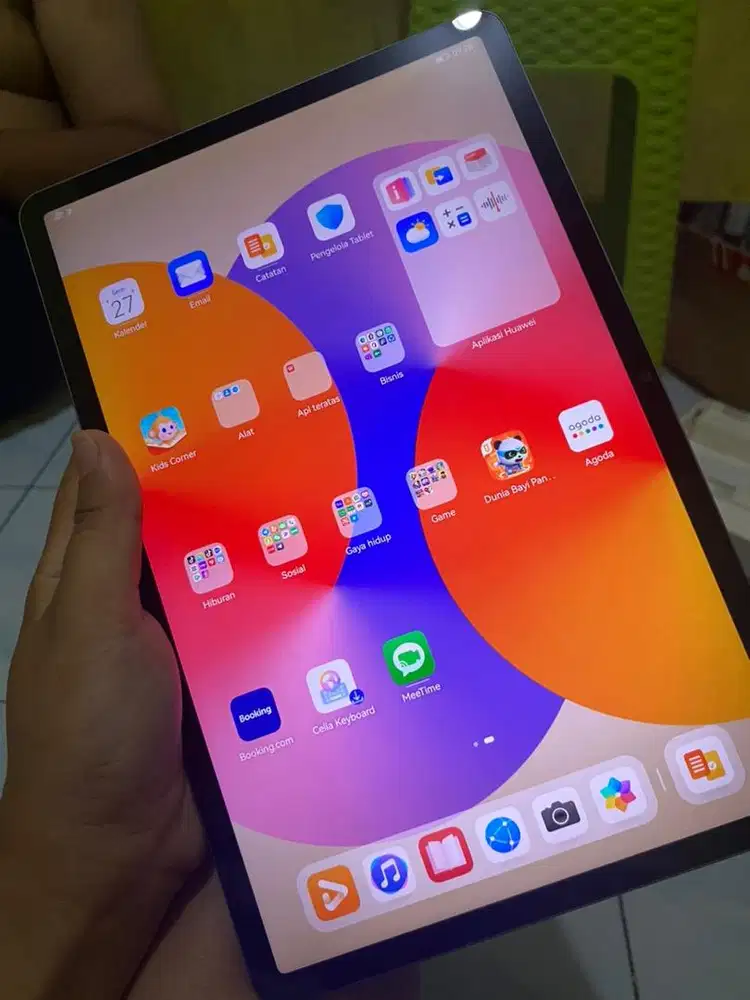 HUAWEI MATEPAD 11 SE