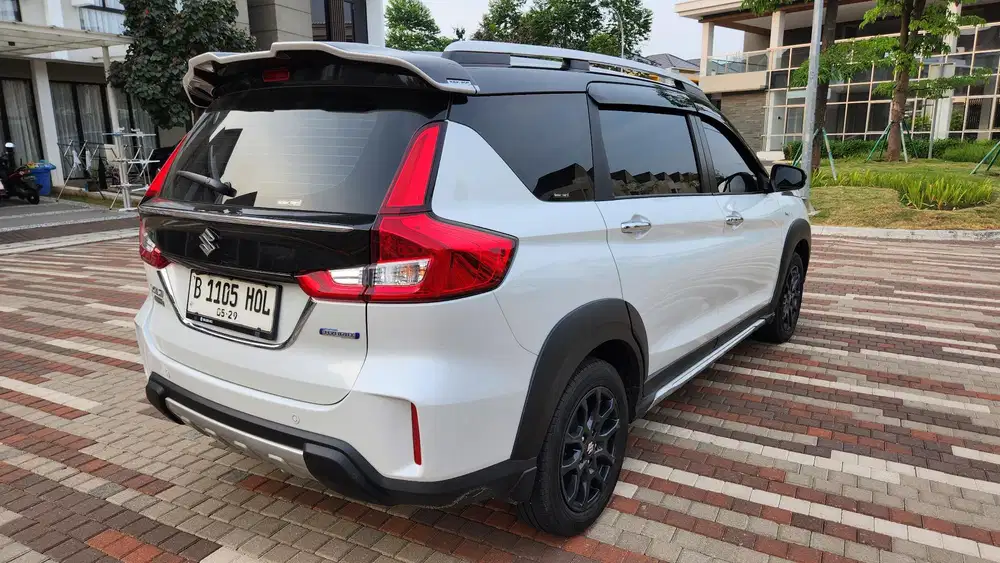 Suzuki XL7 2024 Bensin