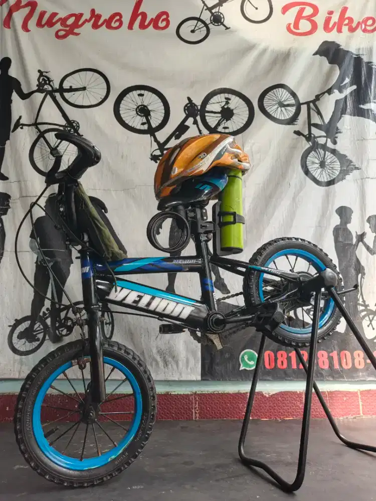 Sepeda Anak : VELION