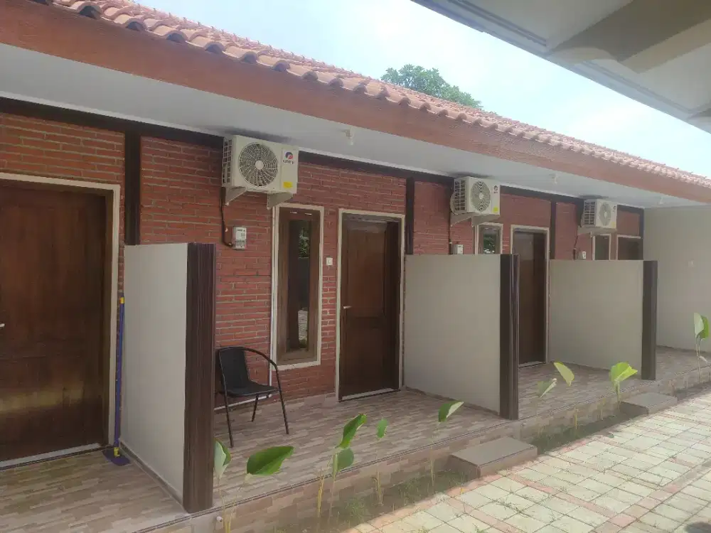 Kos untuk Karyawan/wati