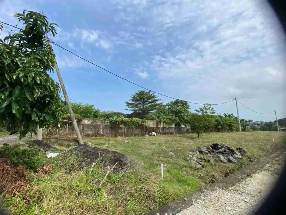 Dijual Tanah Murah di Canggu