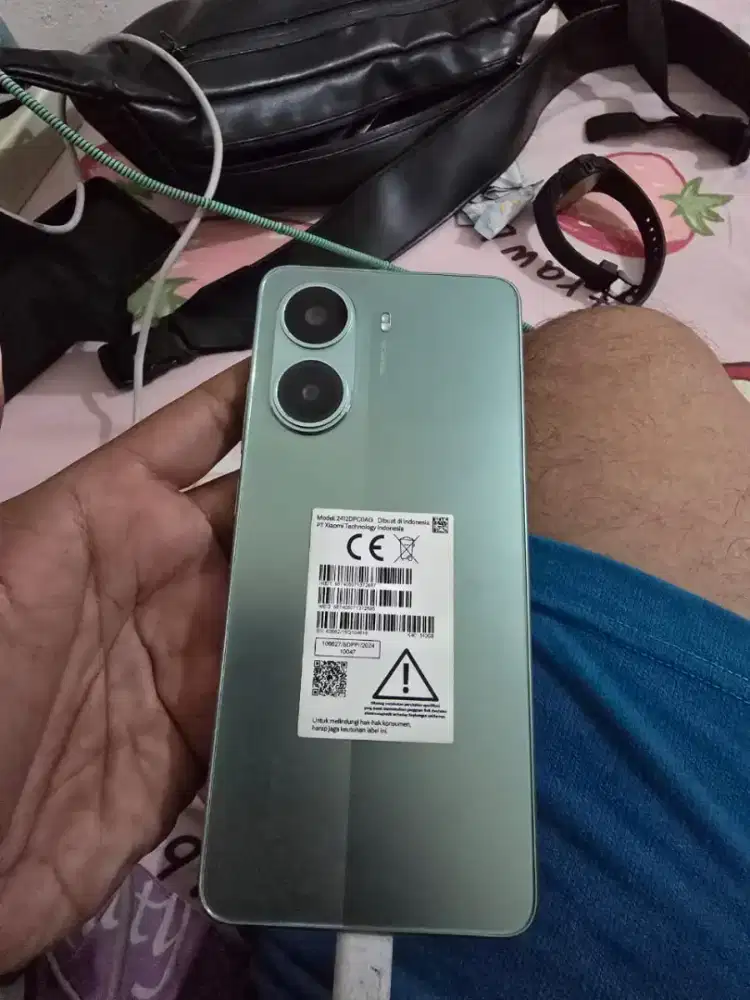 Poco X7 Pro 5G 12/512gb Fullset