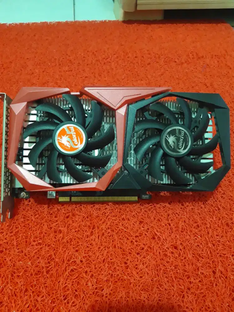 Colorful GTX 1650 4GB