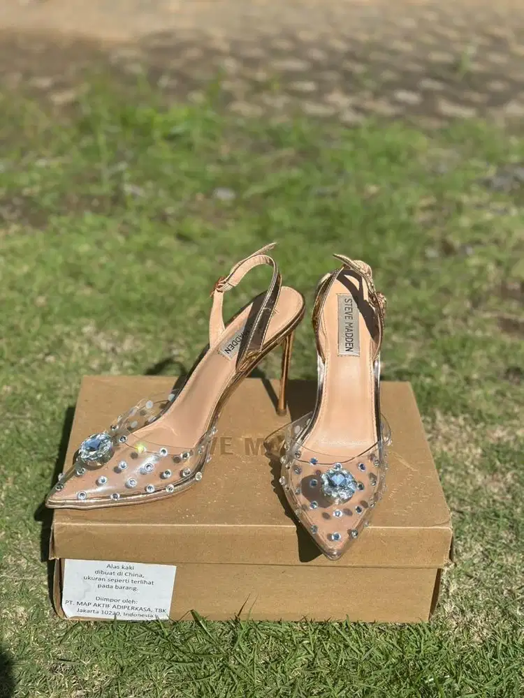 High Heels STEVE MADDEN