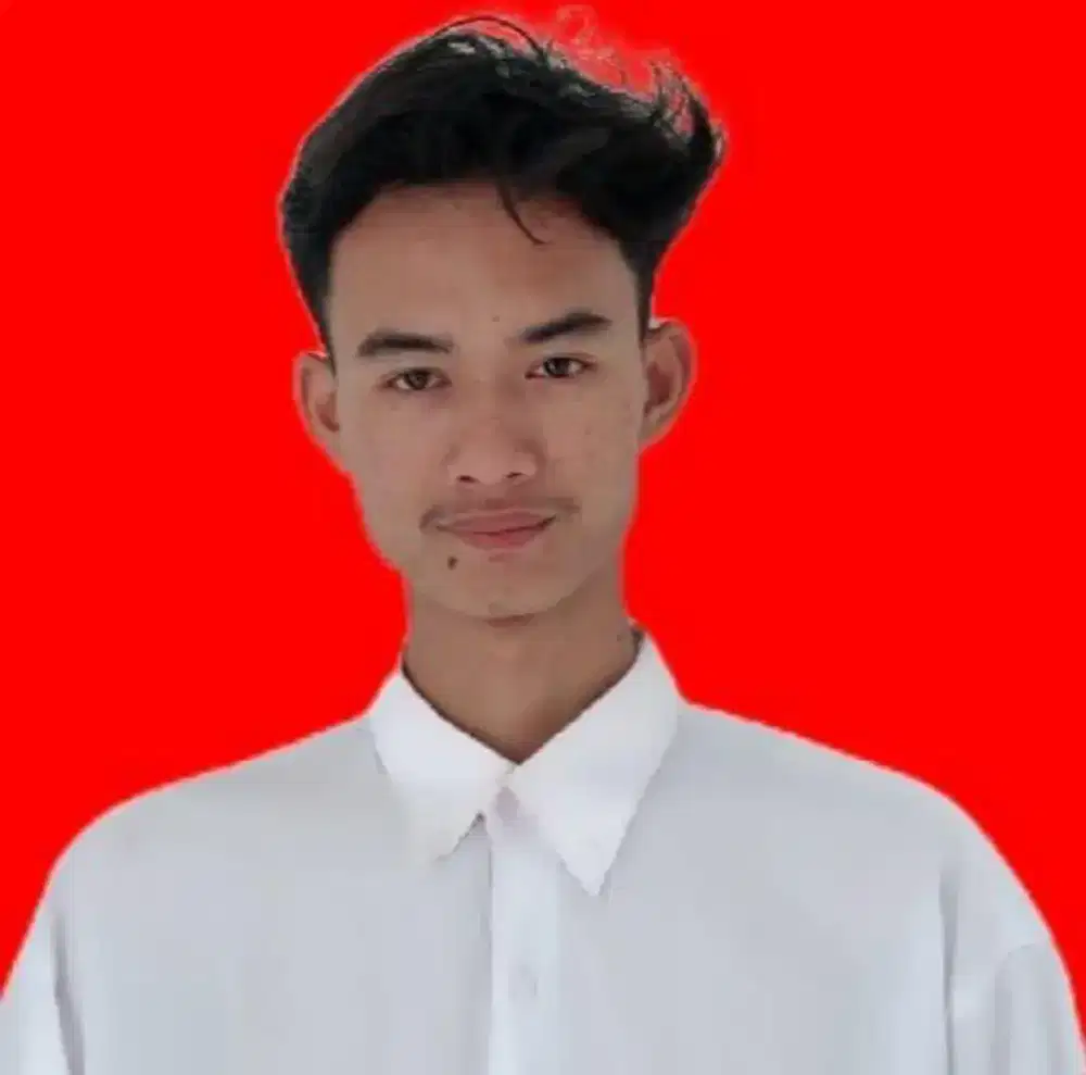 mencari kerja apa saja