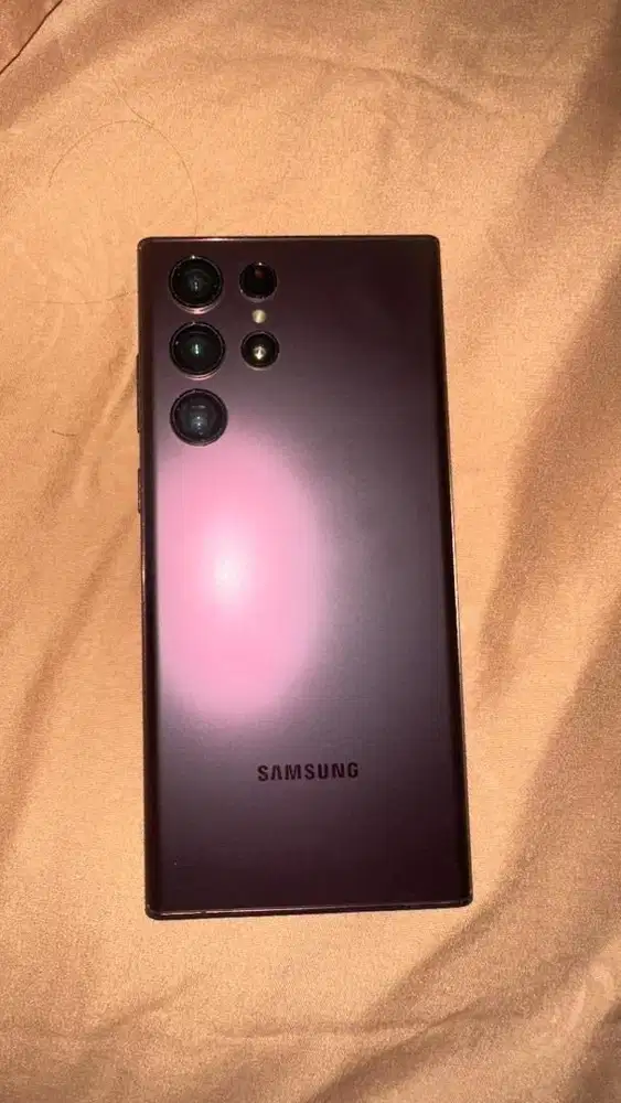 samsung s22 ultra resmi SEIN