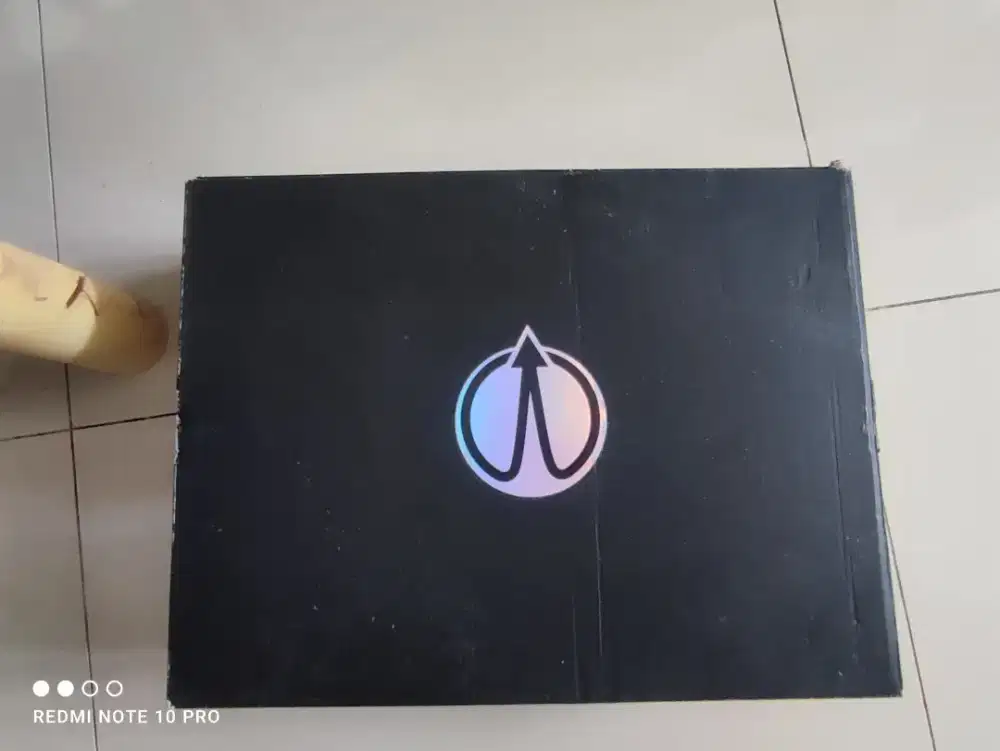 Nike air zoom gt jump 2ep