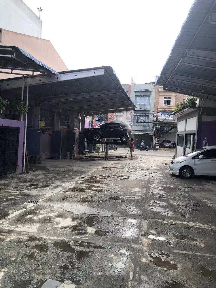 Lowongan kerja doorsmer mobil hidrolik