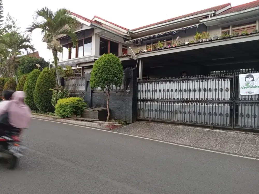 Dijual Segera Miliki Rumah di Bandung Siap Huni