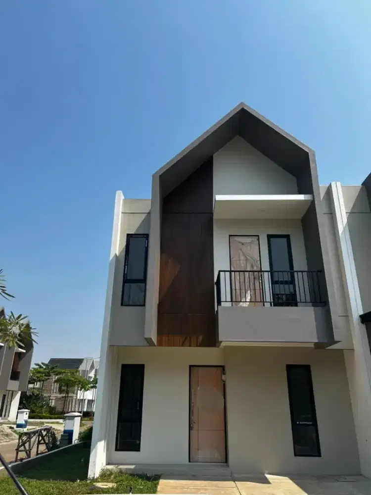 OVER KREDIT GRAND BATAVIA POSISI PINGGIR