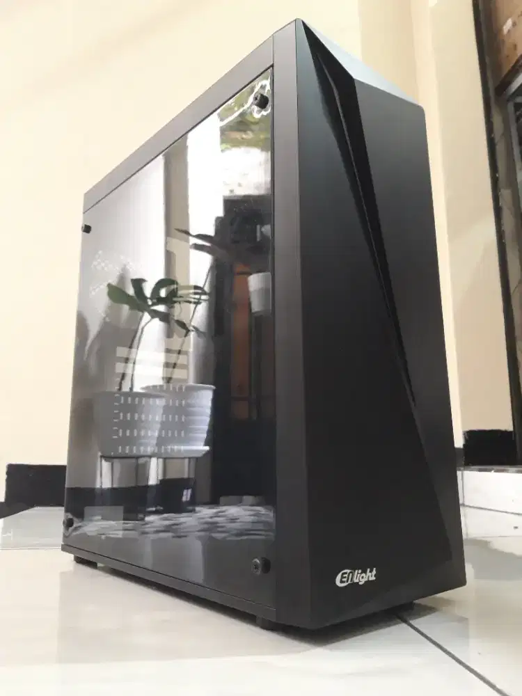 Pc intel Core i5 7500 ( Gen 7 Kabylake)