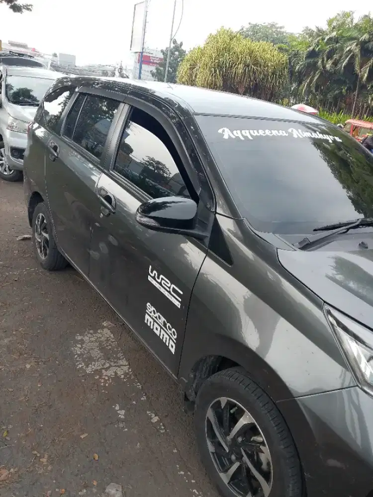 RENTAL MOBIL TIDAK LEPAS KUNCI DAN TERIMA ANTAR JEMPUT