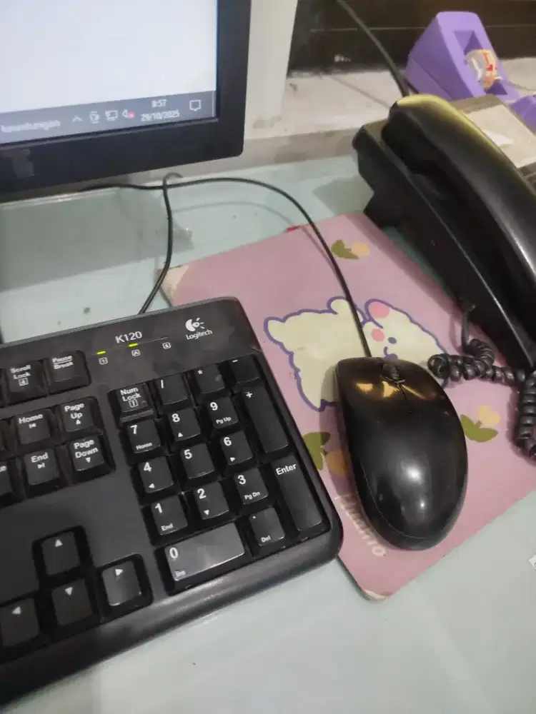 DICARI SALES MARKETING LAKI-LAKI