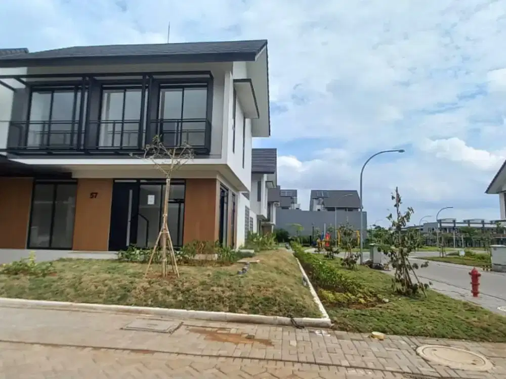 Disewakan Rumah di Kota Baru Parahyangan, Bagus Area Tatar Tarubhawana