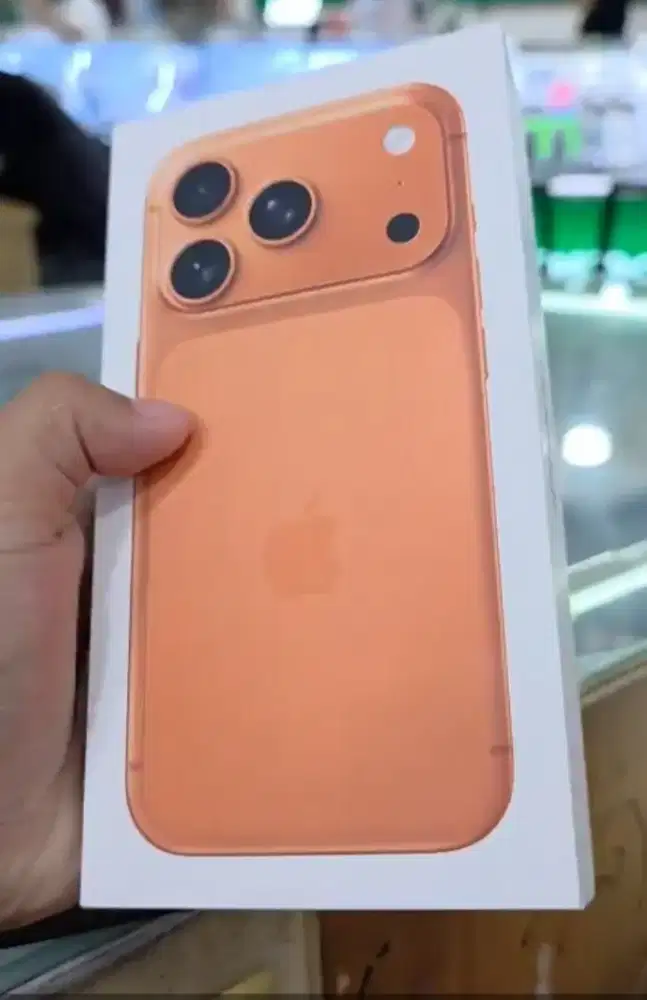 17 pro 256 cicilan pakai kredivo syarat ktp aja