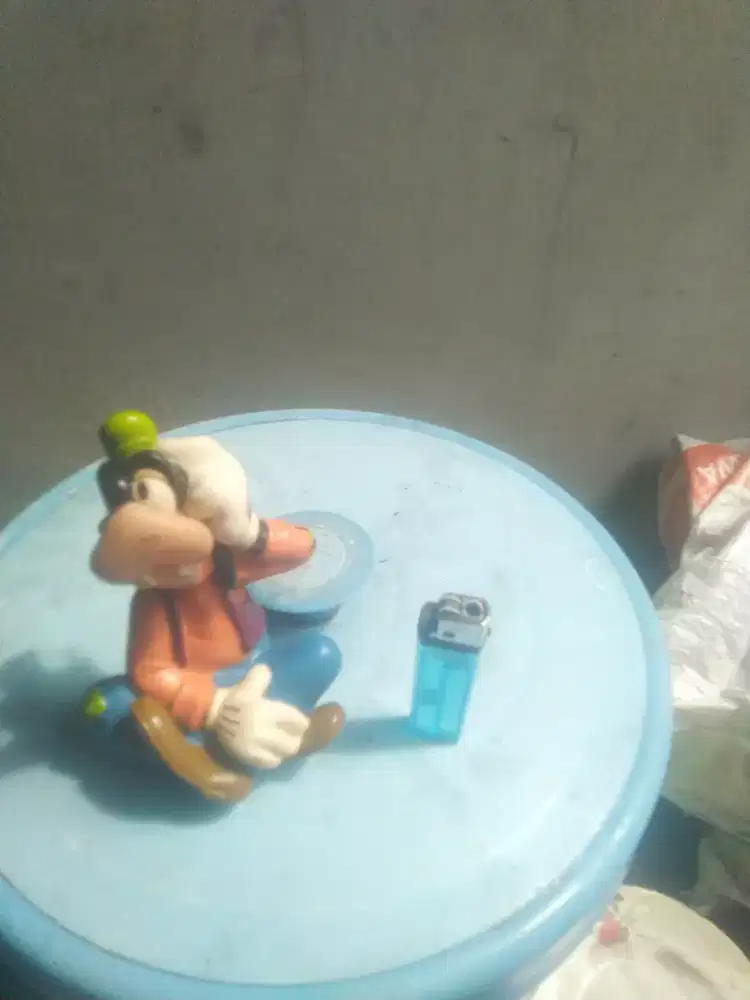 Boneka  goofy lucu banget