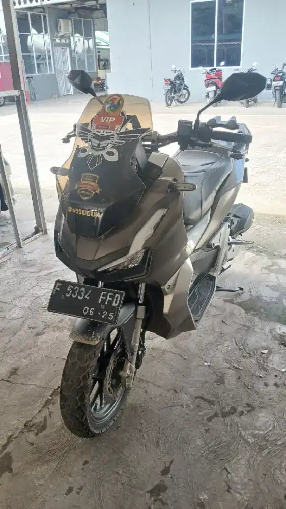 HONDA ADV 150 TAHUN 2020