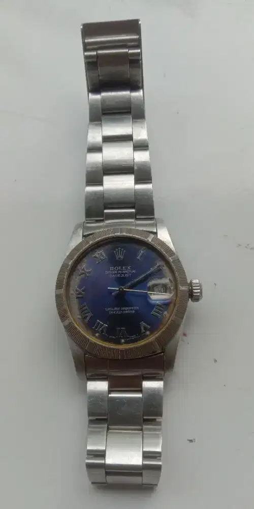Jam Tangan Automatic Ori
