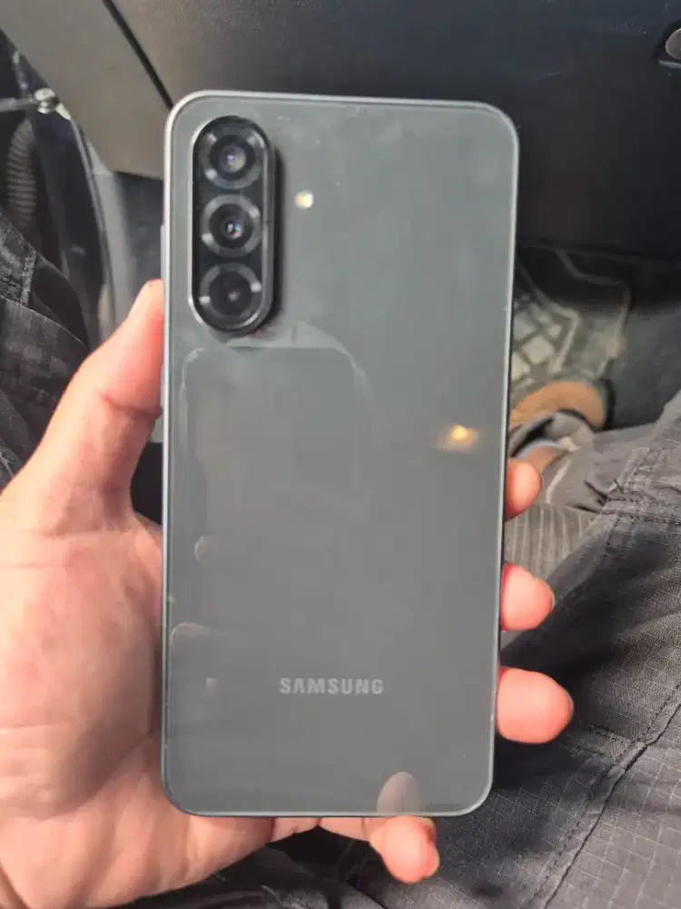 Edisi salah beli samsung a36 5g ram 8 / 256 resmi sein garansi panjang