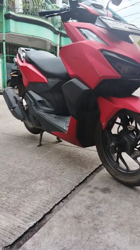 Honda Vario 160 cc