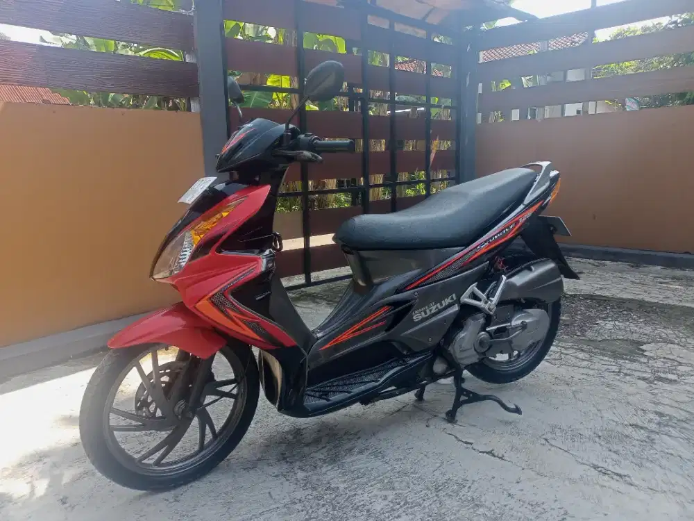 Jual skywave 2008