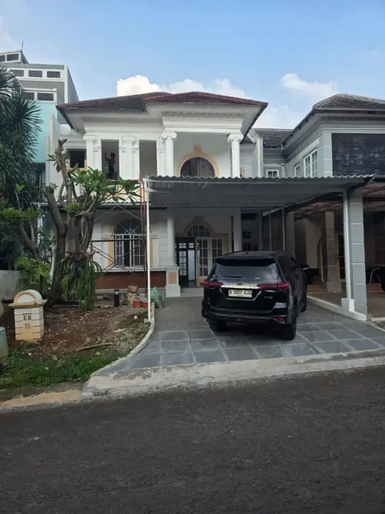 Di jual napoleon murah abis renov total harga nego