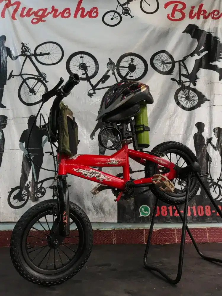 Sepeda Anak : PACIFIC