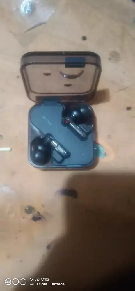 Tws nothing ear 2 for iphone