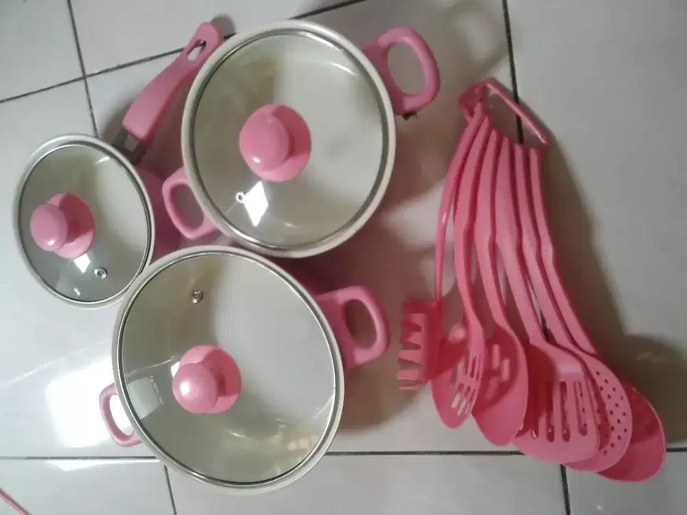 Jual Peralatan Masak