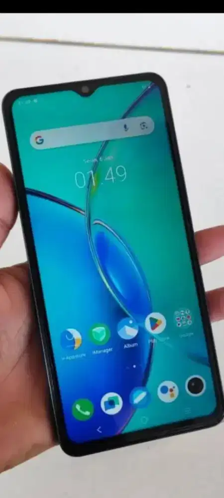 Vivo Y27 5G Ram 6+6gb/128gb